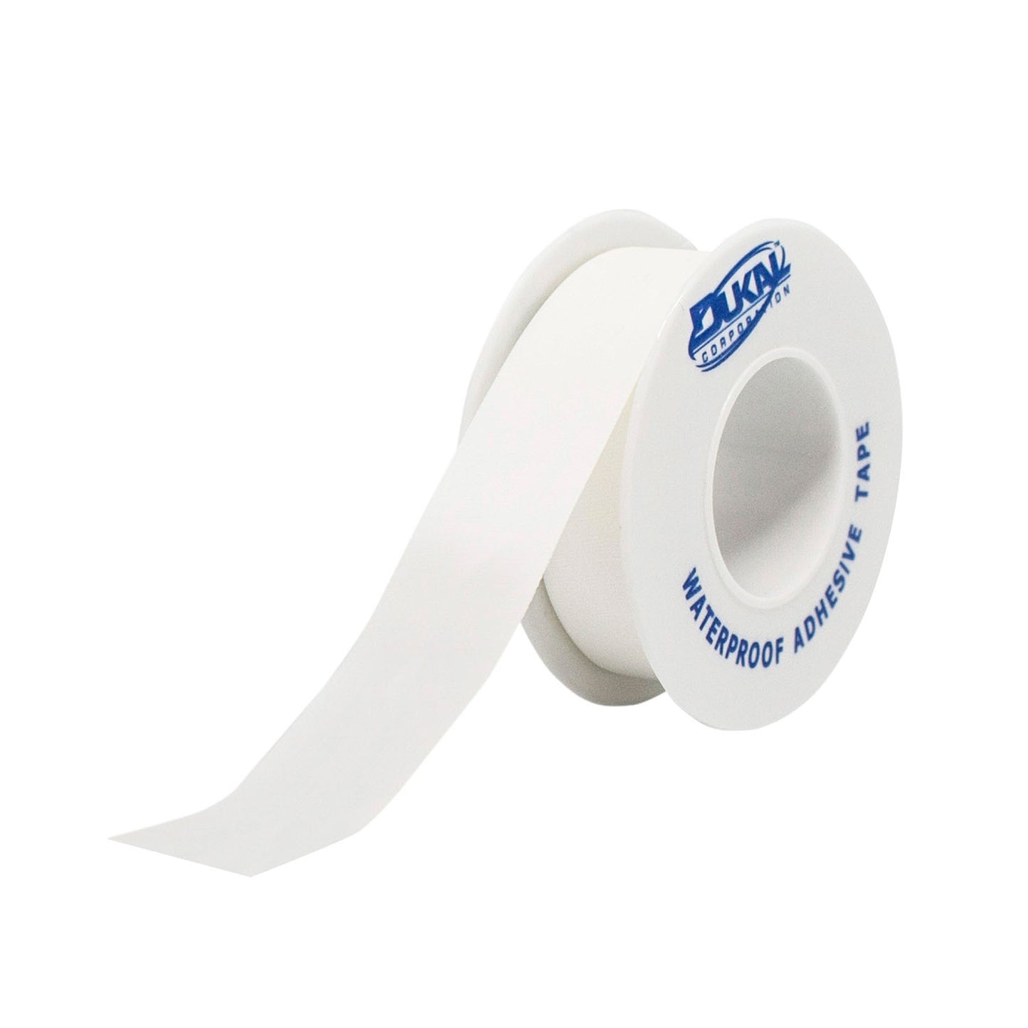 Tape, 1" x 10 yds, Waterproof, Non-Sterile, 144 rl/cs