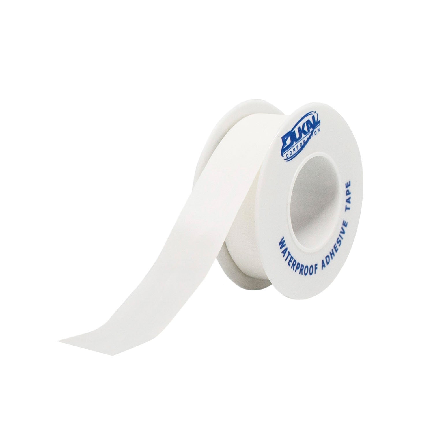 Waterproof Tape, 1" x 5 yd, Bulk, 216/cs