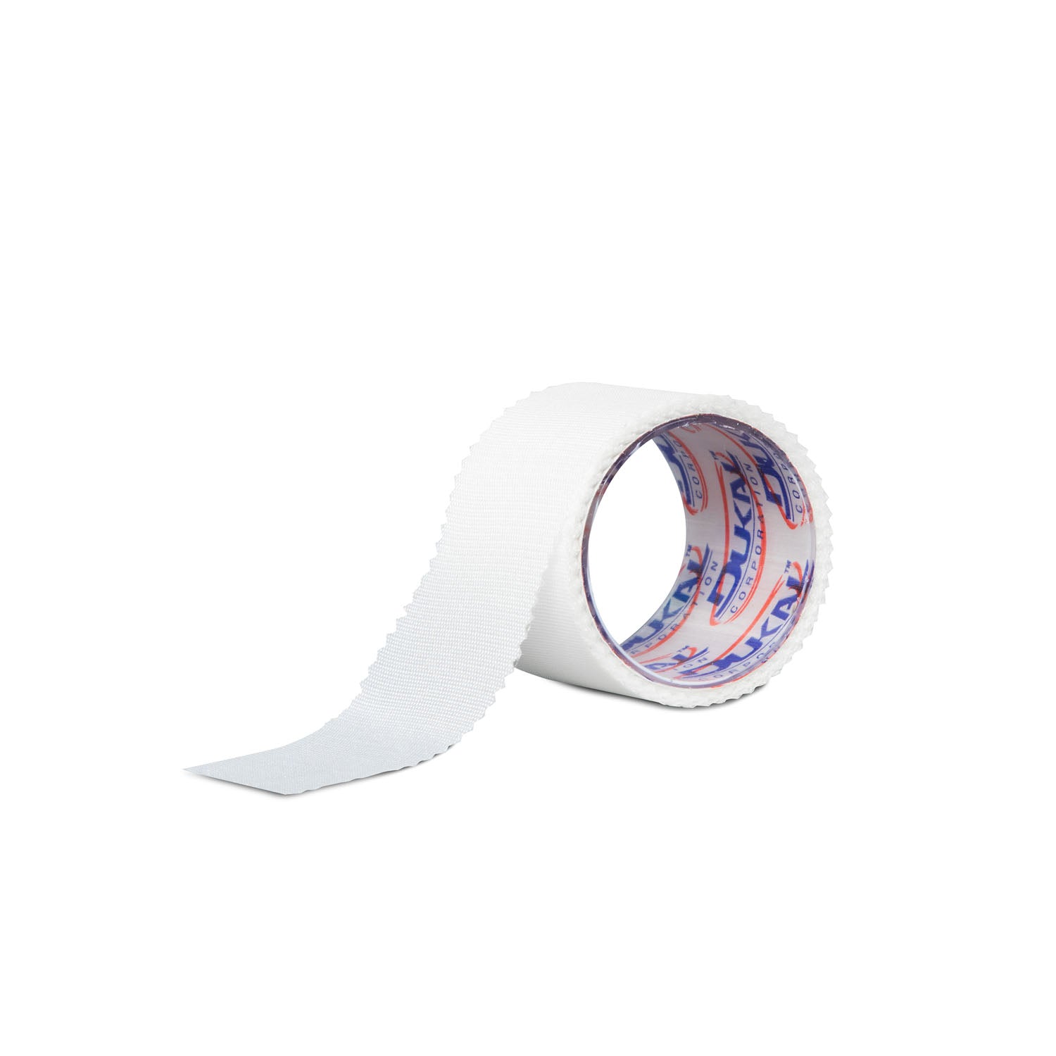 Cloth Tape, 1" x 1_ yds, Non-Sterile, 100/bx, 5 bx/cs