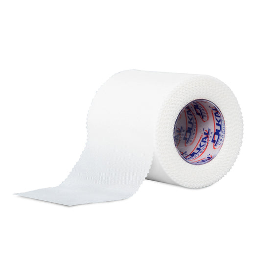 Surgical Tape, 2" x 10 yds, Cloth, 6 rl/bx, 12 bx/cs