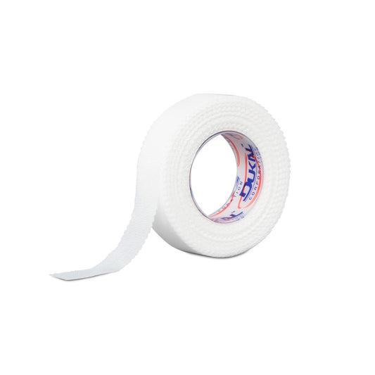 Surgical Tape, _" x 10 yds, Cloth, 24 rl/bx, 12 bx/cs