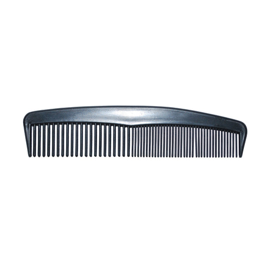Comb, Black, 5", Bulk, 2160/cs