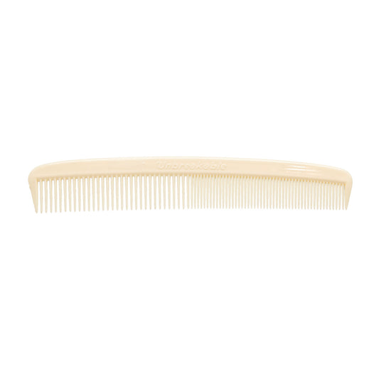 Comb, Ivory, 7", Bulk, 1440/cs