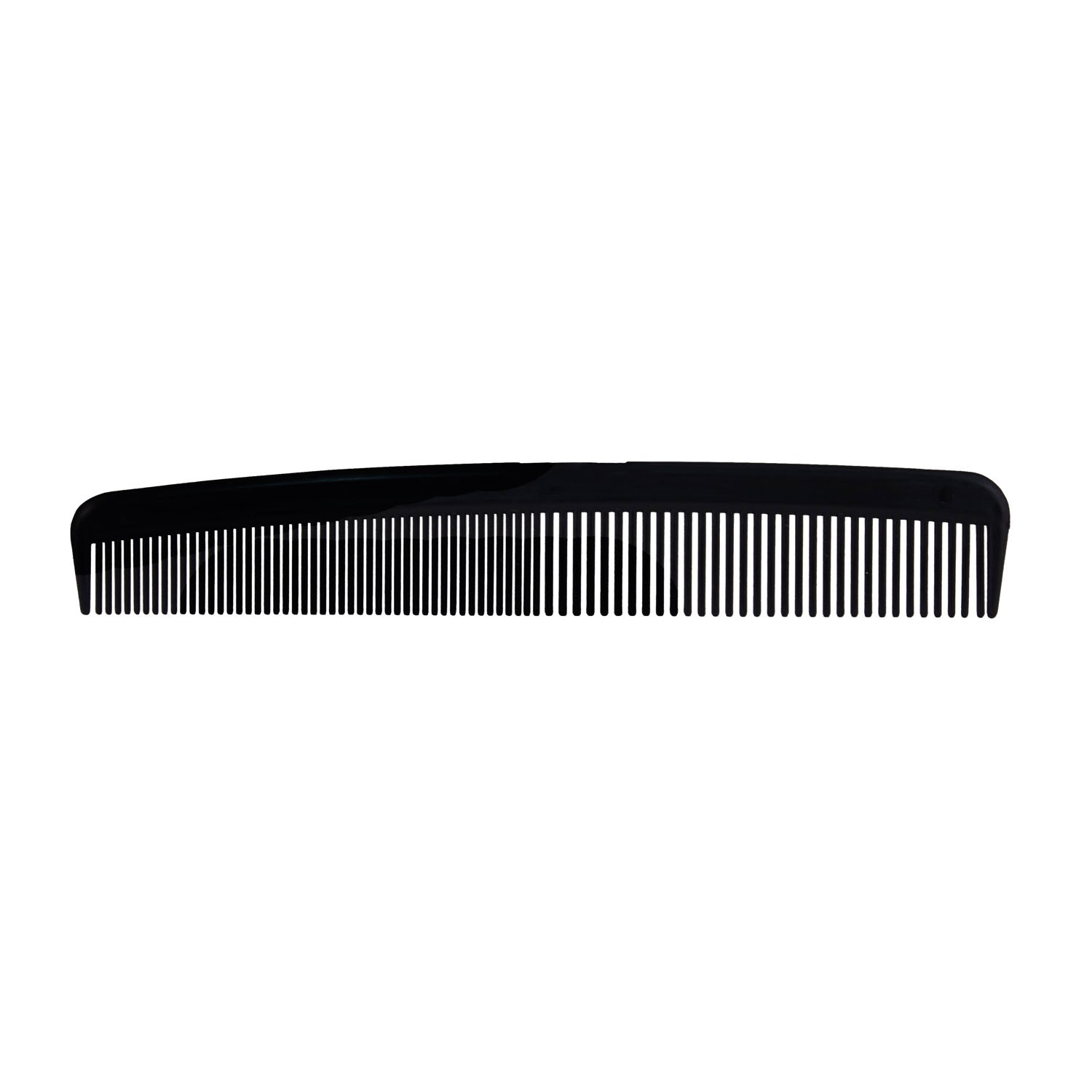 Comb, Heavy Duty, Dresser, Black, 8", Bulk, 1008/cs