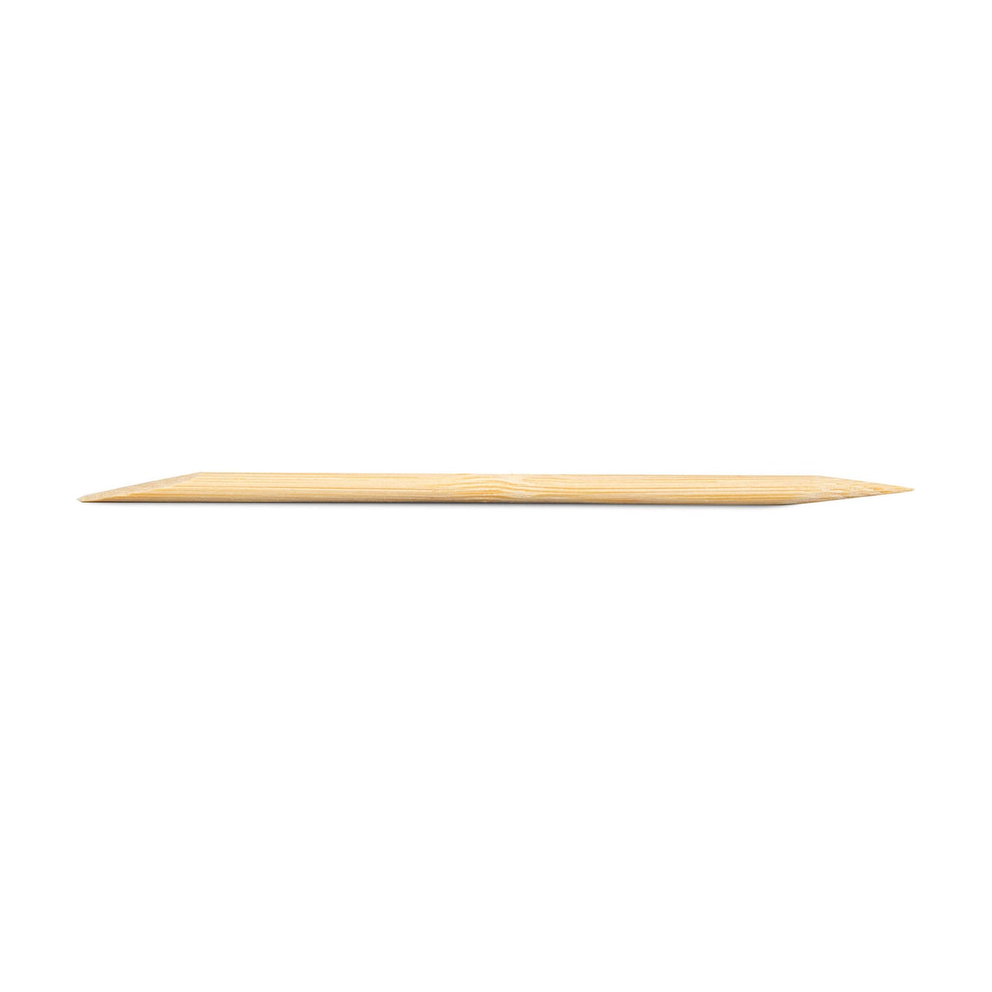 Manicure Sticks, Wood, 4_", 144/bx, 50 bx/cs