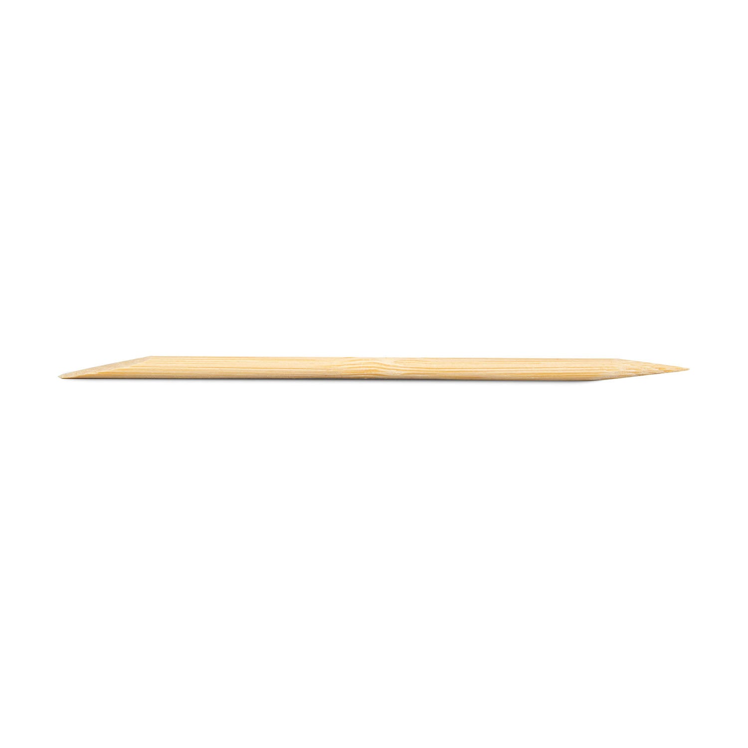 Manicure Sticks, Wood, 4_", 144/bx, 50 bx/cs