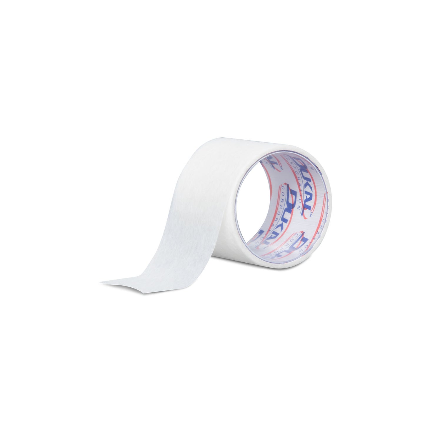 Paper Tape, 1" x 1_ yds, Non-Sterile, 100/bx, 5 bx/cs