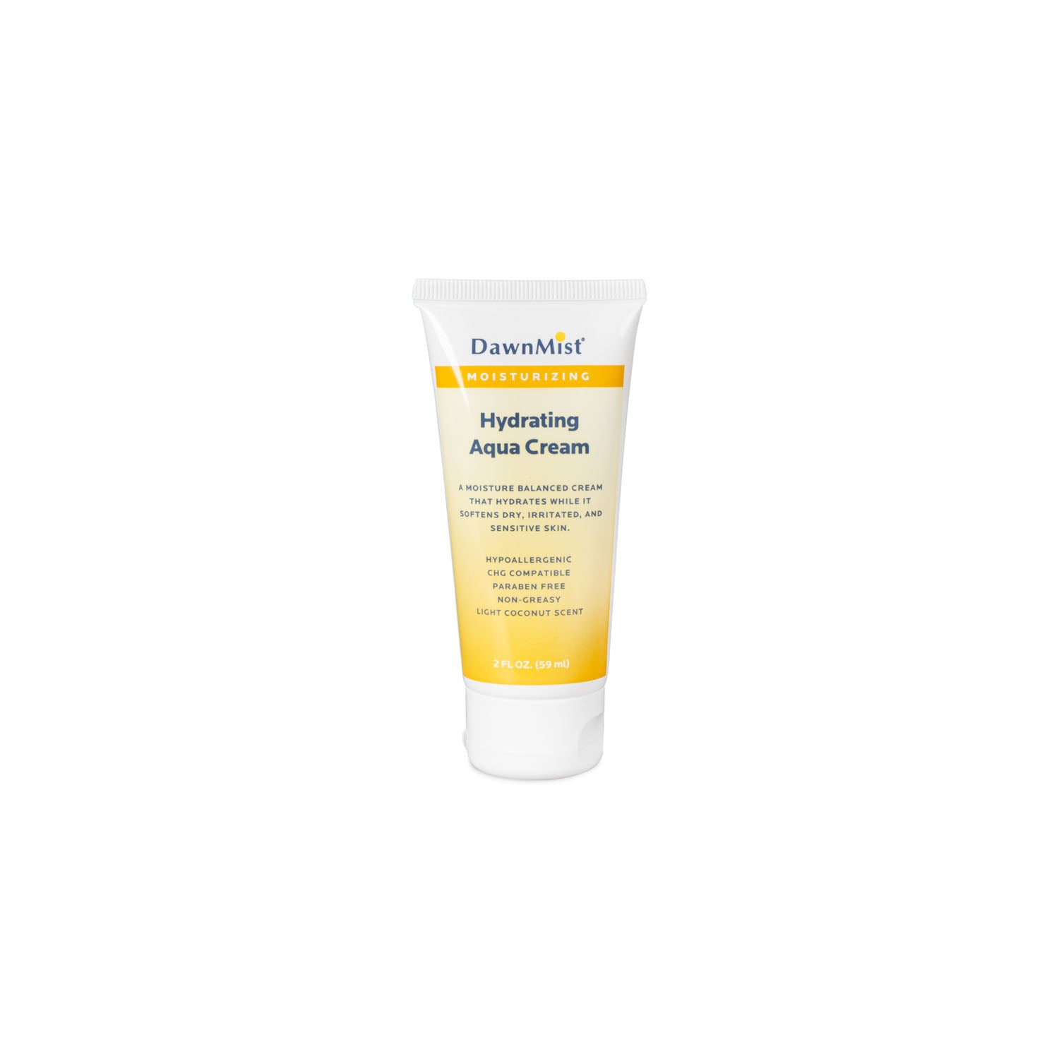 Hydrating Aqua Cream, 2 oz, 24/cs