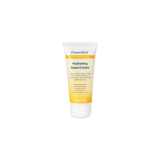 Hydrating Aqua Cream, 2 oz, 24/cs