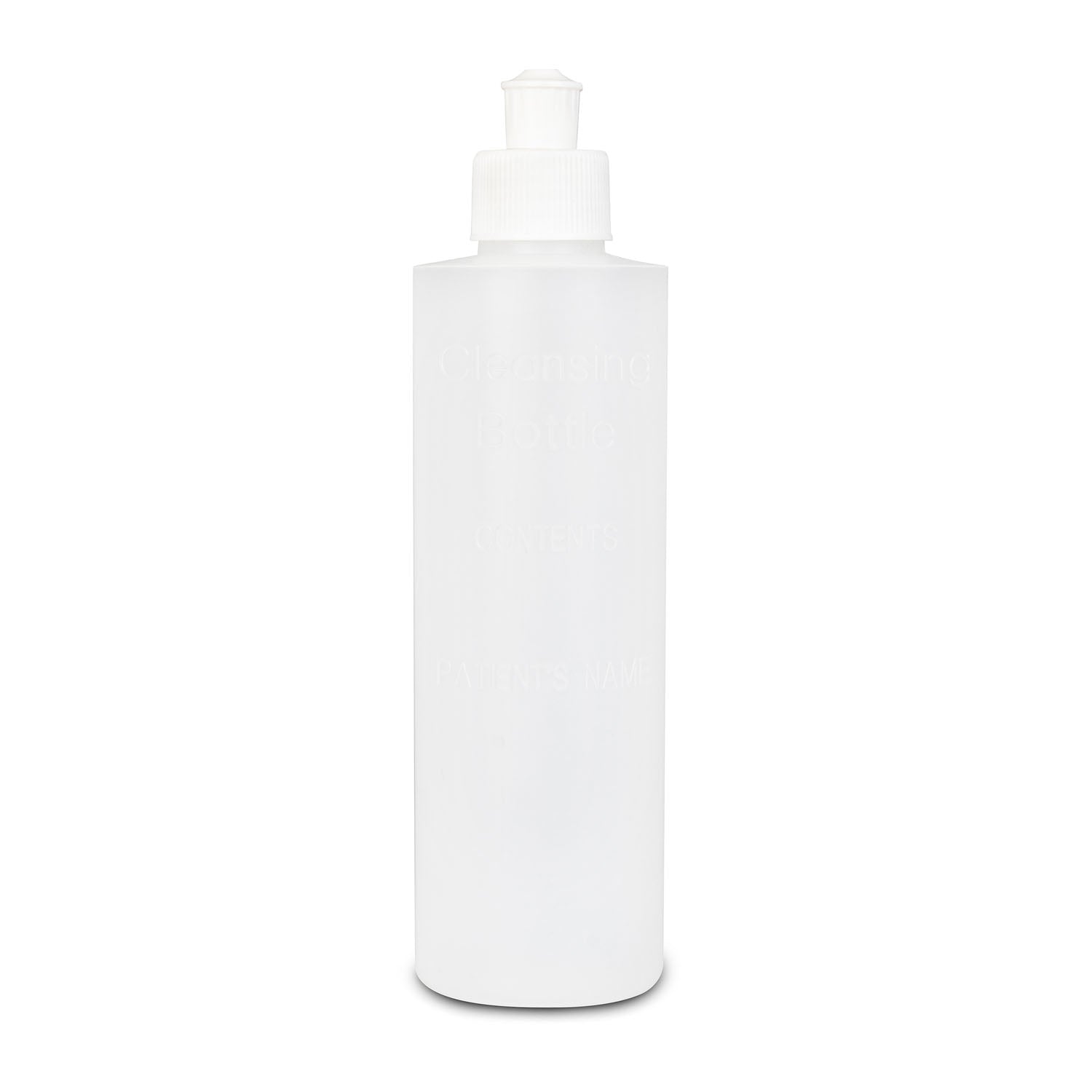 Perineal Irrigation Bottle, 8 oz, 1/bg, 50 bg/cs (Not Available for sale into Canada) (Item on Manufacturer Backorder - Inventory Limited when Available)