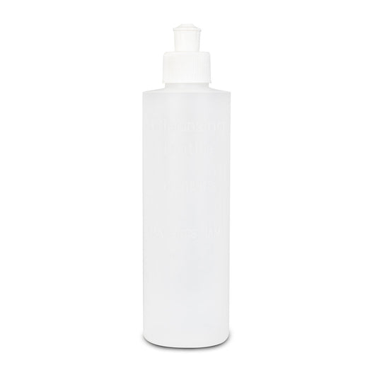 Perineal Irrigation Bottle, 8 oz, 1/bg, 50 bg/cs (Not Available for sale into Canada) (Item on Manufacturer Backorder - Inventory Limited when Available)