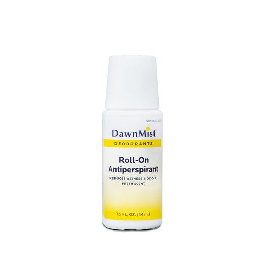 Antiperspirant & Deodorant, Roll-On, 1.5 oz, 96/cs