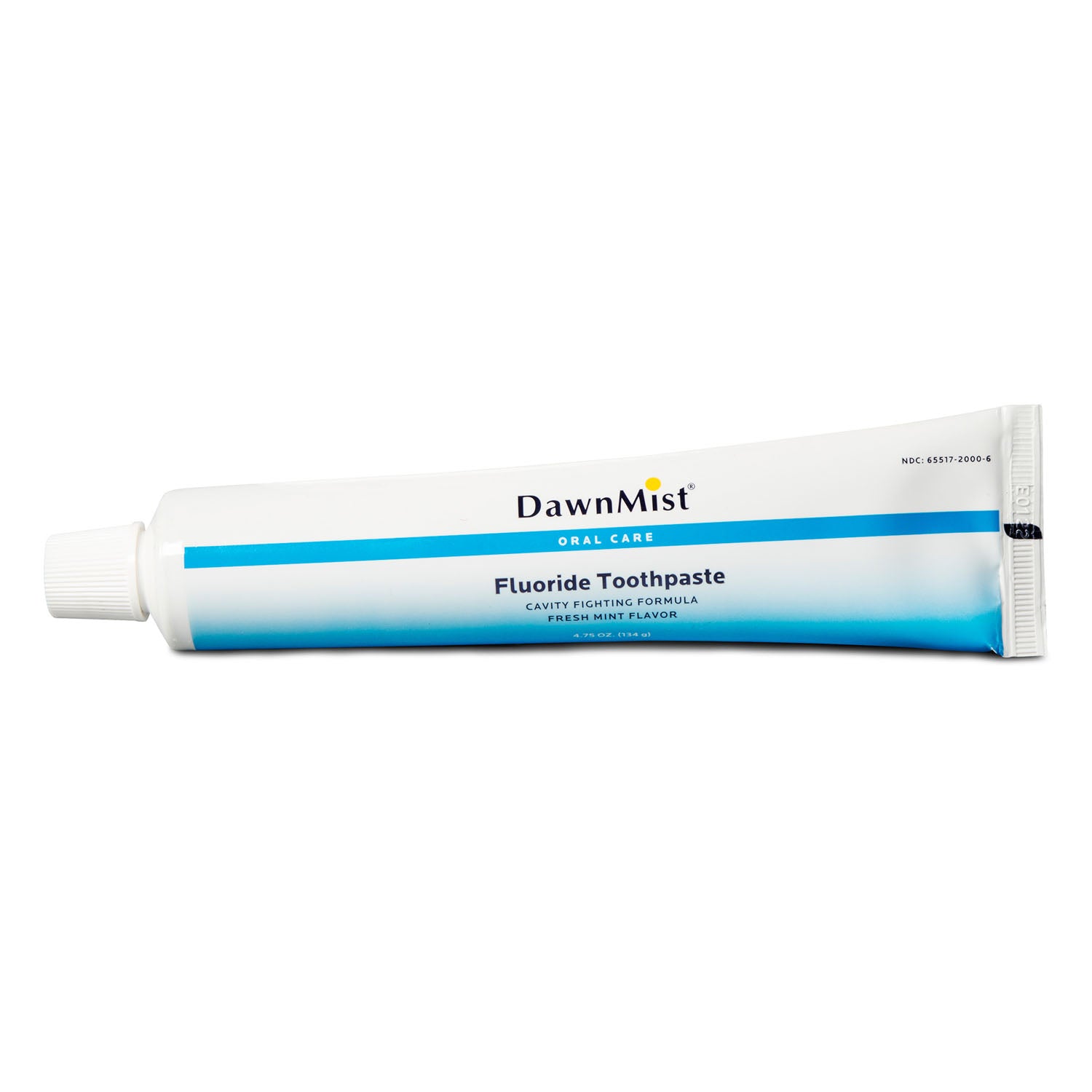 Toothpaste, 4.75 oz Tube, 60/cs (Not Available for sale into Canada)