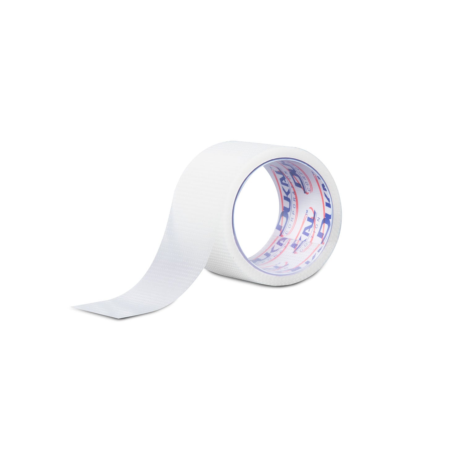 Transparent Tape, 1" x 1_ yds, Non-Sterile, 100/bx, 5 bx/cs