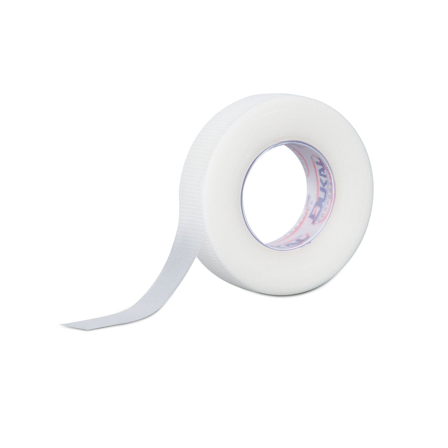 Surgical Tape, _" x 10 yds, Transparent, 24 rl/bx, 12 bx/cs