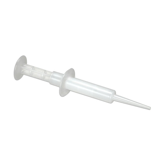 Impression Syringes, 5ml, 50/bg