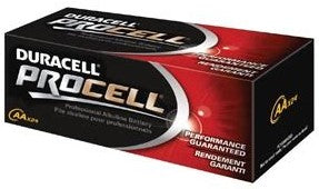 Battery, Alkaline, Size D, 12/bx, 6bx/cs (UPC# 004133311340) (Products are not for Private Household Markets; Products cannot be sold on Amazon.com or any other 3rd party site)