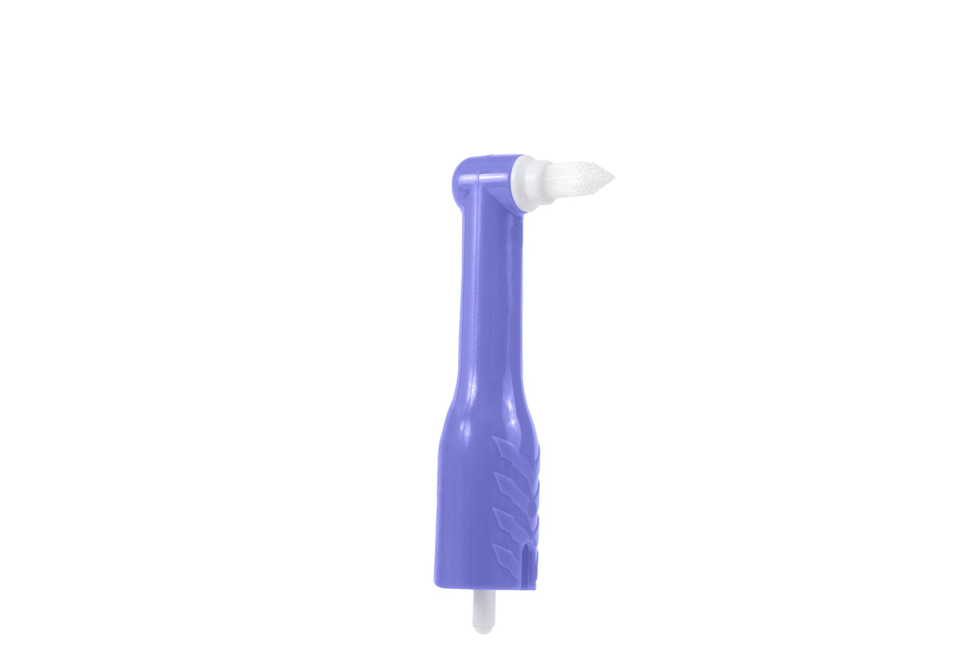 Swivel Disposable Prophy Brush, Tapered, 100/bx (Not Available for sale into Canada)
