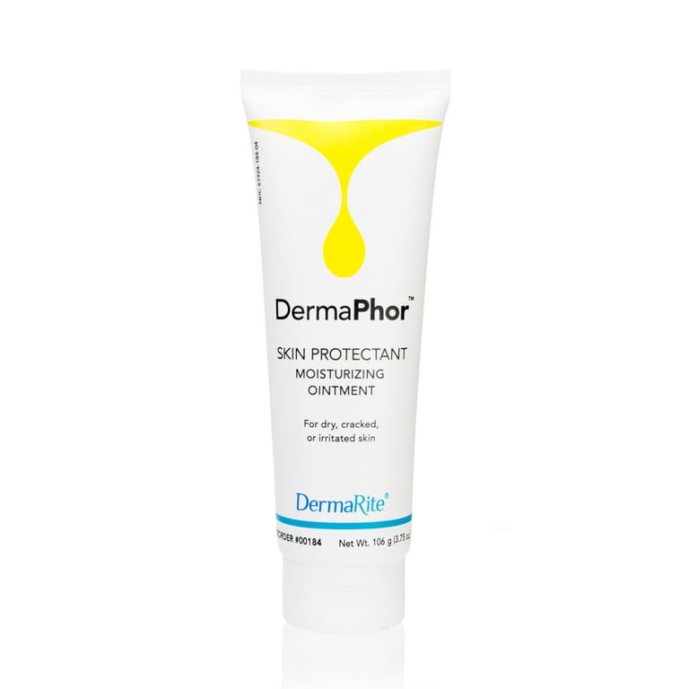 Moisturizing Ointment, 3.75 oz Tube, 24/cs (Products cannot be sold on Amazon.com or any other 3rd party site) (US Only)