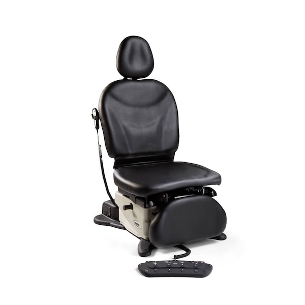 630 Premium Power, 32in Upholstery Top, Mineral (US Only) (DROP SHIP ONLY) (Delivery Info Sheet Required)