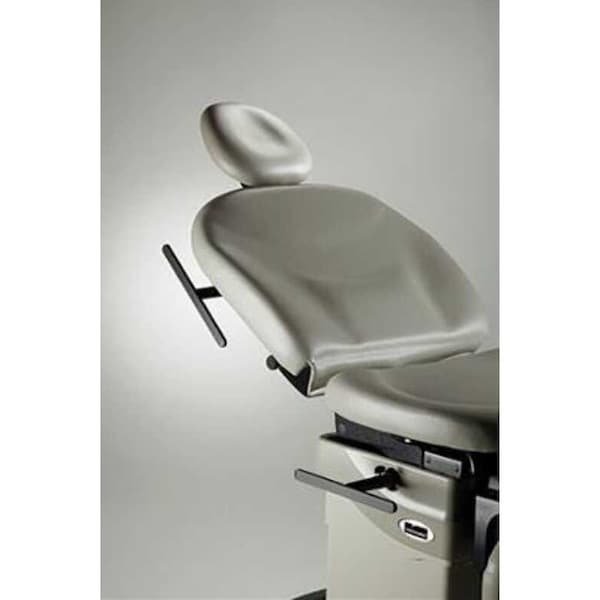 Accessory Rails, 28" Wide Upholstery, 630, Field Installed (US Only) (DROP SHIP ONLY) (Delivery Info Sheet Required)