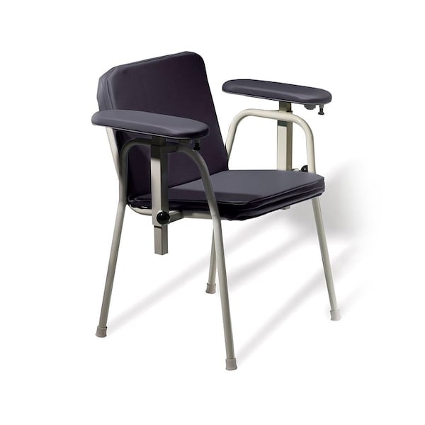 281 Blood Drawing UltraFree Chair, UltraFree Restful Path (US Only) (DROP SHIP ONLY) (Delivery Info Sheet Required)