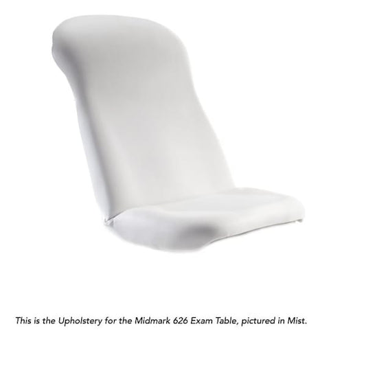 626 Premium Heated Upholstery Top, 28in, Dark Linen (US Only) (DROP SHIP ONLY) (Delivery Info Sheet Required)