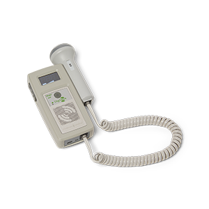 Non-Display Digital Doppler (DD-330) & 2 MHz Obstetrical Probe (US Only) (DROP SHIP ONLY)