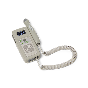 Display Digital Doppler (DD-770), 8MHz Vascular Probe (US Only) (DROP SHIP ONLY)