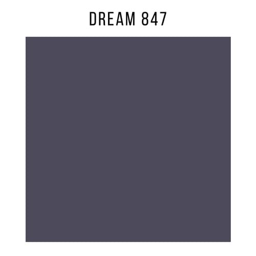 271 Basic Stool w/ Back, Manually Adjustable, Dream (US Only) (DROP SHIP ONLY) (Delivery Info Sheet Required)