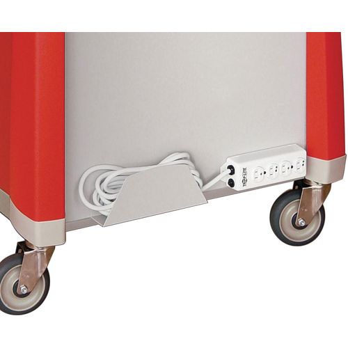 External Power Strip Assembly (DROP SHIP ONLY)