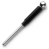 Ball Electrode, 5.6mm (7/32 in.) Dia, 1/bx (Continental US Only)