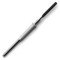 Hex-Locking Blade Electrode, 2.5cm (1"), 1/bx (Continental US Only)