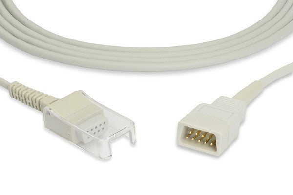 Oximetry Extension Cable, 15 ft (3403, 9004-051) (US Only)