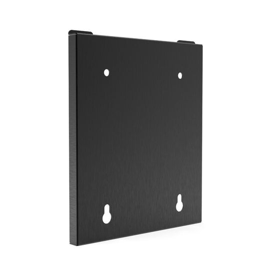 Cabinet Wall Mount Bracket, Modular Charging System, 11.25"W x 9.5"D x 1"H (DROP SHIP ONLY)