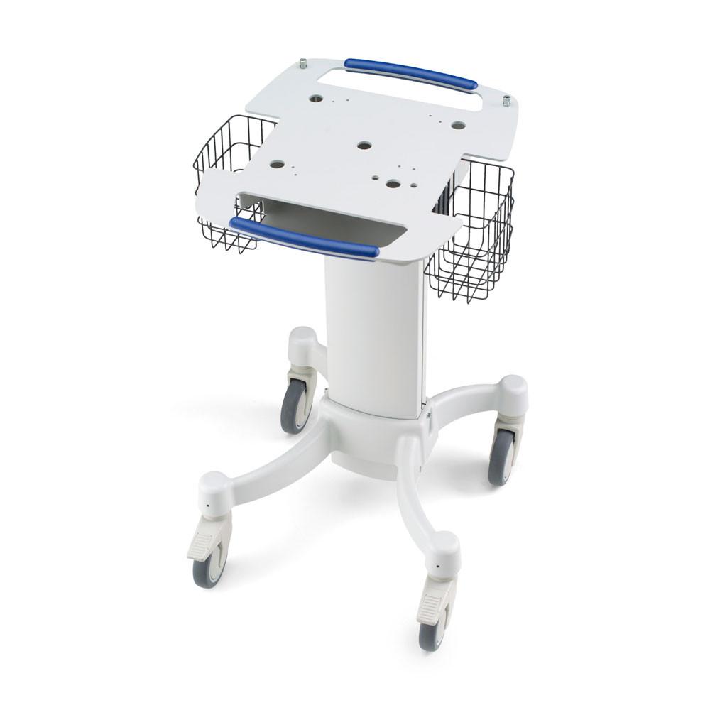 Hospital Cart, 28" x 28" x 16" (US Only)