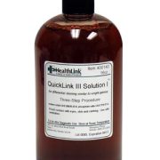 Trichloroacetic Acid, 100%, 1 oz (Item is Non-Returnable) (US Only) (Item is considered HAZMAT and cannot ship via Air or to AK, GU, HI, MP, PR, VI) 
