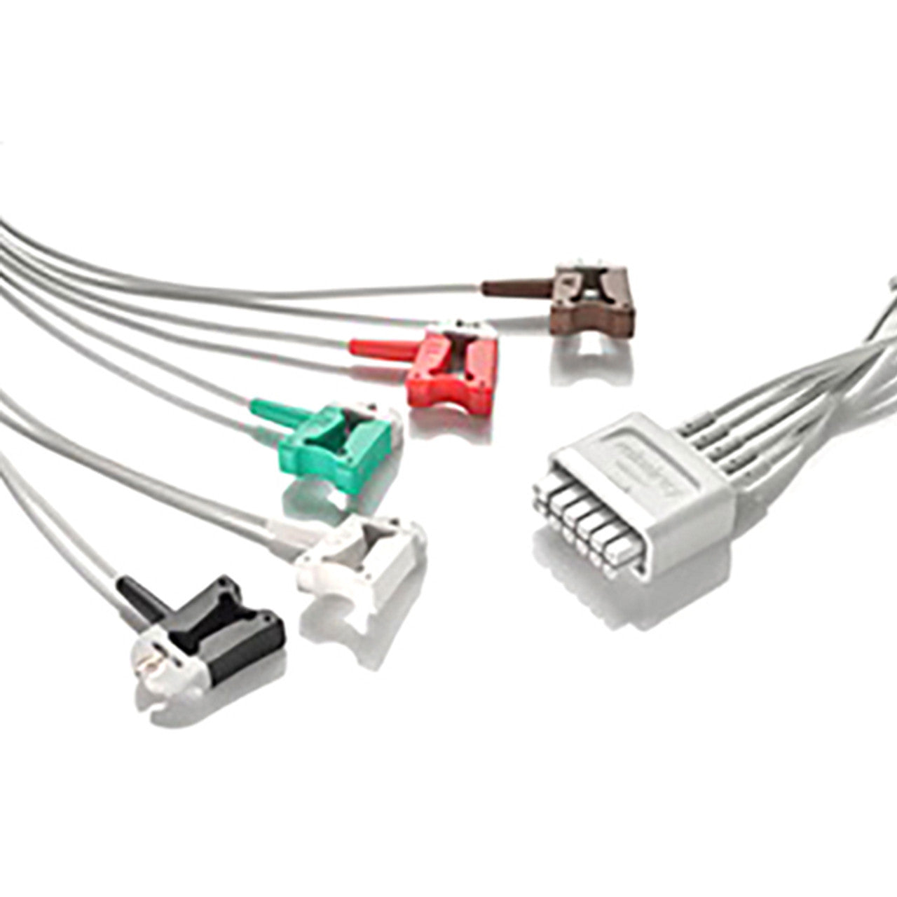 5-Lead, N/T, AHA, Pinch/Clip, 24 (Continental US Only) (DROP SHIP ONLY) (Pricing Subject to Change without Notice)