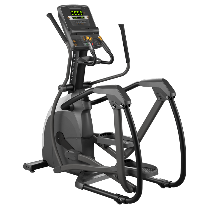 Endurance Elliptical w/LED Console (optional WiFi), 21" stride length, 9.5" step-on height, 400 lbs. max weight capacity. (DELIVERY SITE SURVEY REQUIRED) Sales into Medical markets in U.S. only (active aging, indep. living, hospital affil., PT, Chiro, Asst. Living, LTC). No sales into Fitness markets. (DROP SHIP ONLY)
