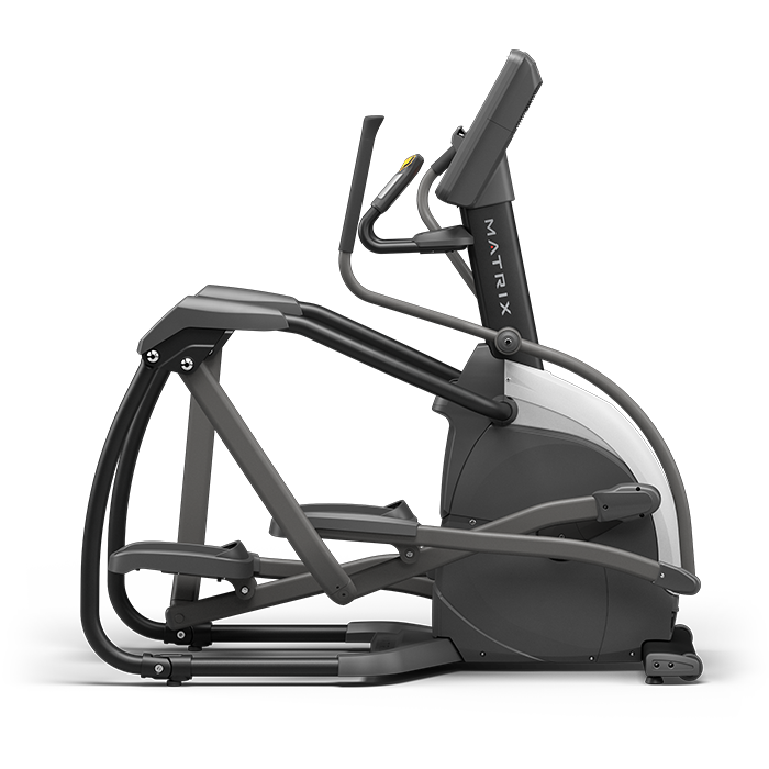 Endurance Elliptical w/Premium LED Console (optional WiFi), 21" stride length, 9.5" step-on height, 400 lbs. max weight capacity. (DELIVERY SITE SURVEY REQUIRED) Sales into Medical markets in U.S. only (active aging, indep. living, hospital affil., PT, Chiro, Asst. Living, LTC). No sales into Fitness markets. (DROP SHIP ONLY)