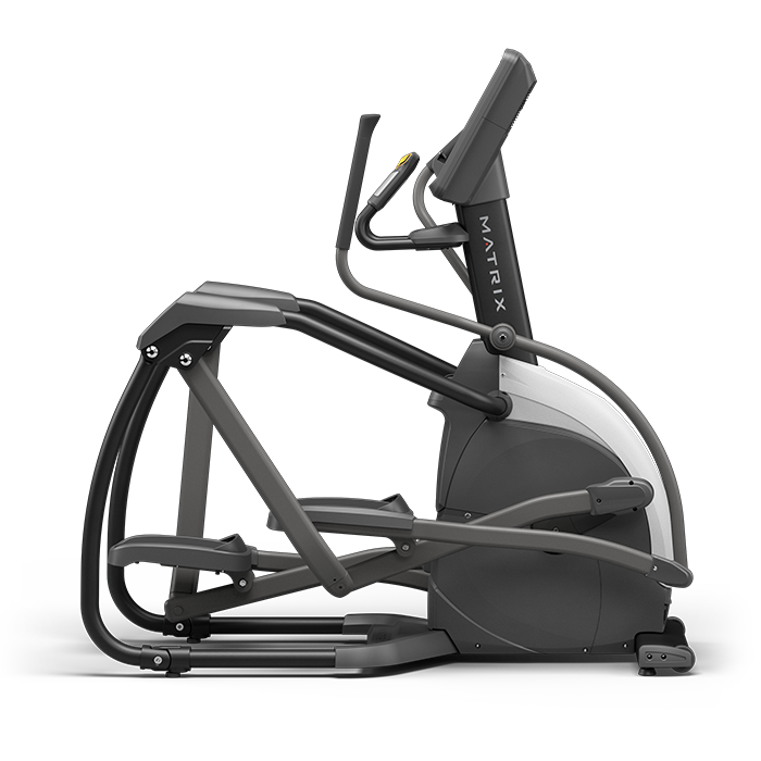 Matrix Endurance Elliptical with Touch Console Sales into Medical markets in U.S. only . No sales into Fitness markets.
