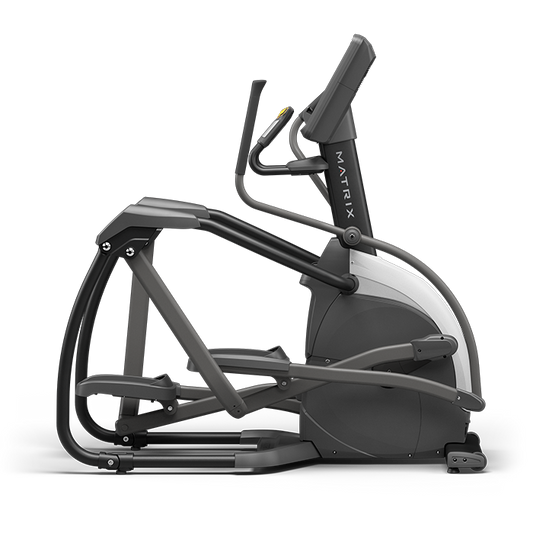 Matrix Endurance Elliptical with Touch Console Sales into Medical markets in U.S. only . No sales into Fitness markets.