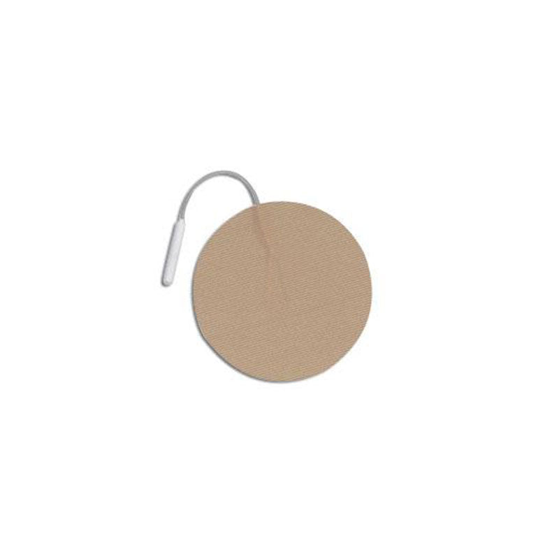 Model 652 Electrode, 2" Round, 4/pk (Continental US Only)