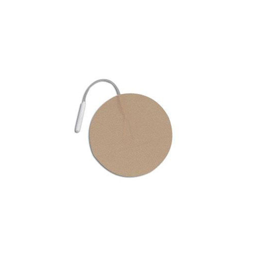 Model 652 Electrode, 2" Round, 4/pk (Continental US Only)