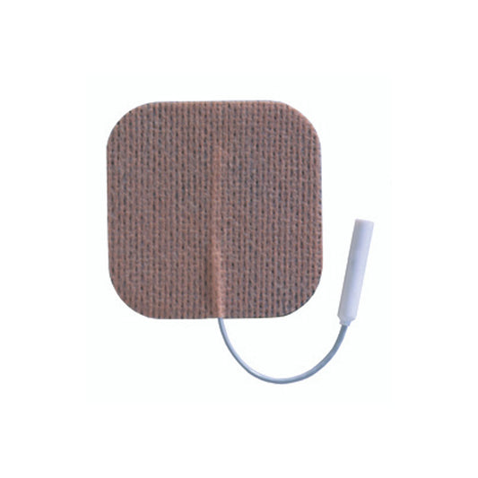 Model 3165F Electrode, 2" Square, 4/pk (Continental US Only)