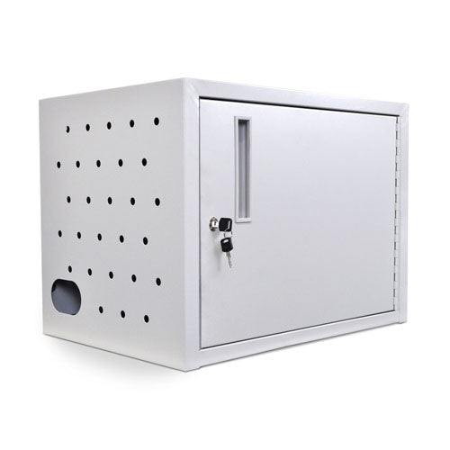 Wall/Desk Charging Box