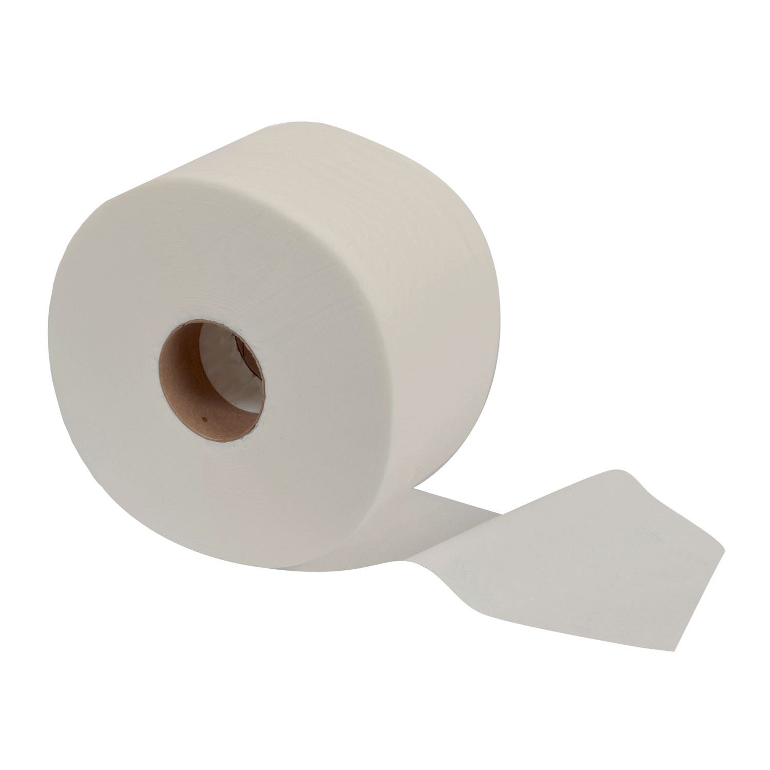 Premium Bath Tissue, OptiCore, 2-Ply, White, 3.8" x 4", 800 sht/rl, 36 rl/cs (48 cs/plt)