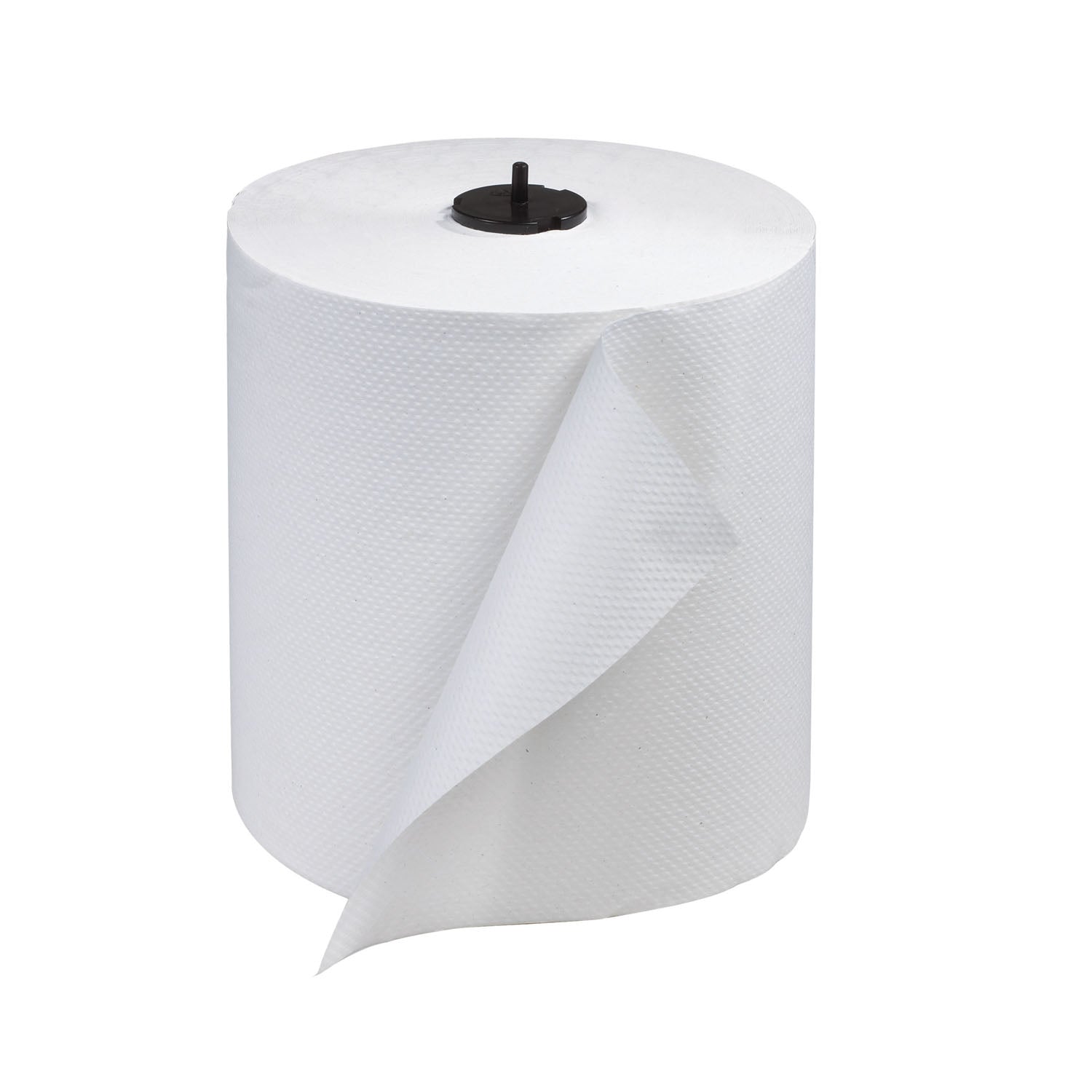 Hand Towel Roll, Advanced, White, 1-Ply, Embossed, H1, 700ft, 7.7" x 7.3", 6 rl/cs (45 cs/plt)