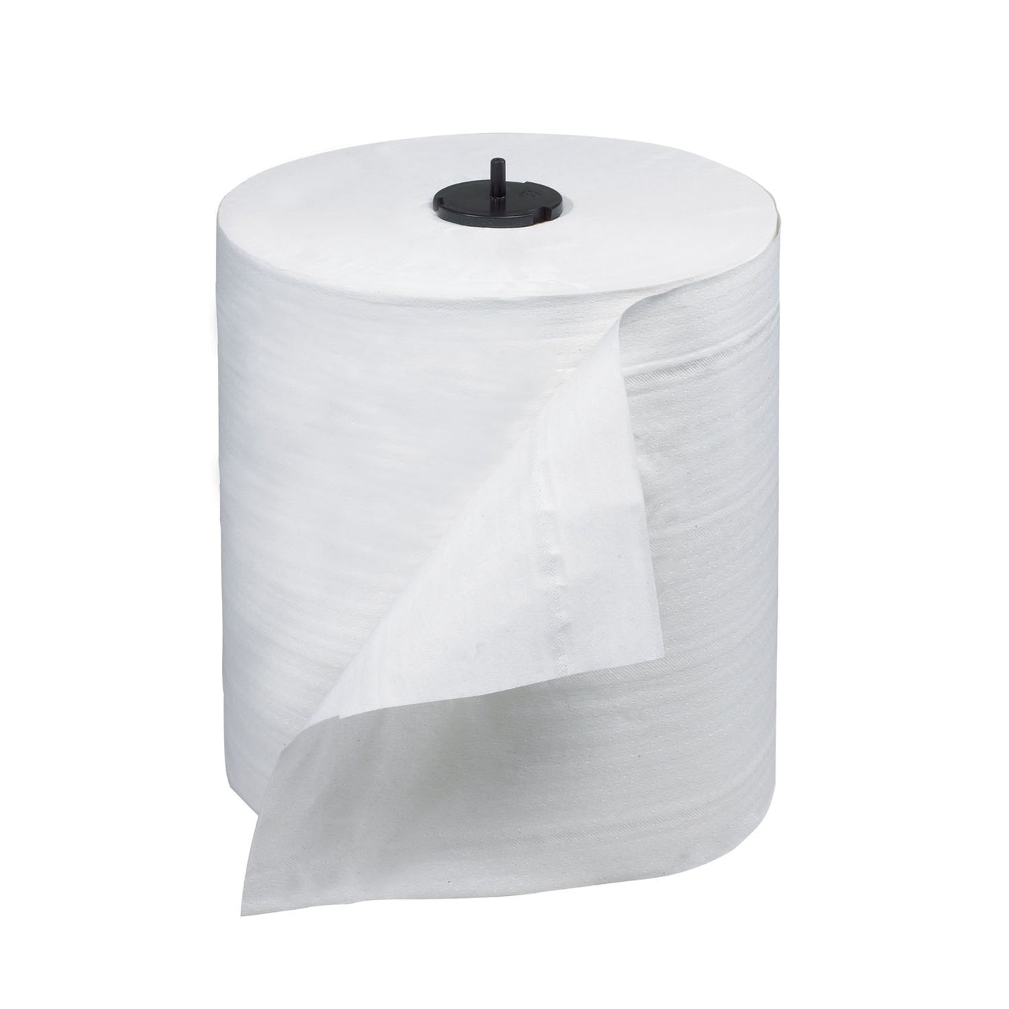 Hand Towel Roll, Advanced Matic, White, 2-Ply, H1, 525ft, 7.8" x 7.3" x 1.5", 6 rl/cs (55 cs/plt) (Item is on Manufacturer backorder with no ETA on a release date)