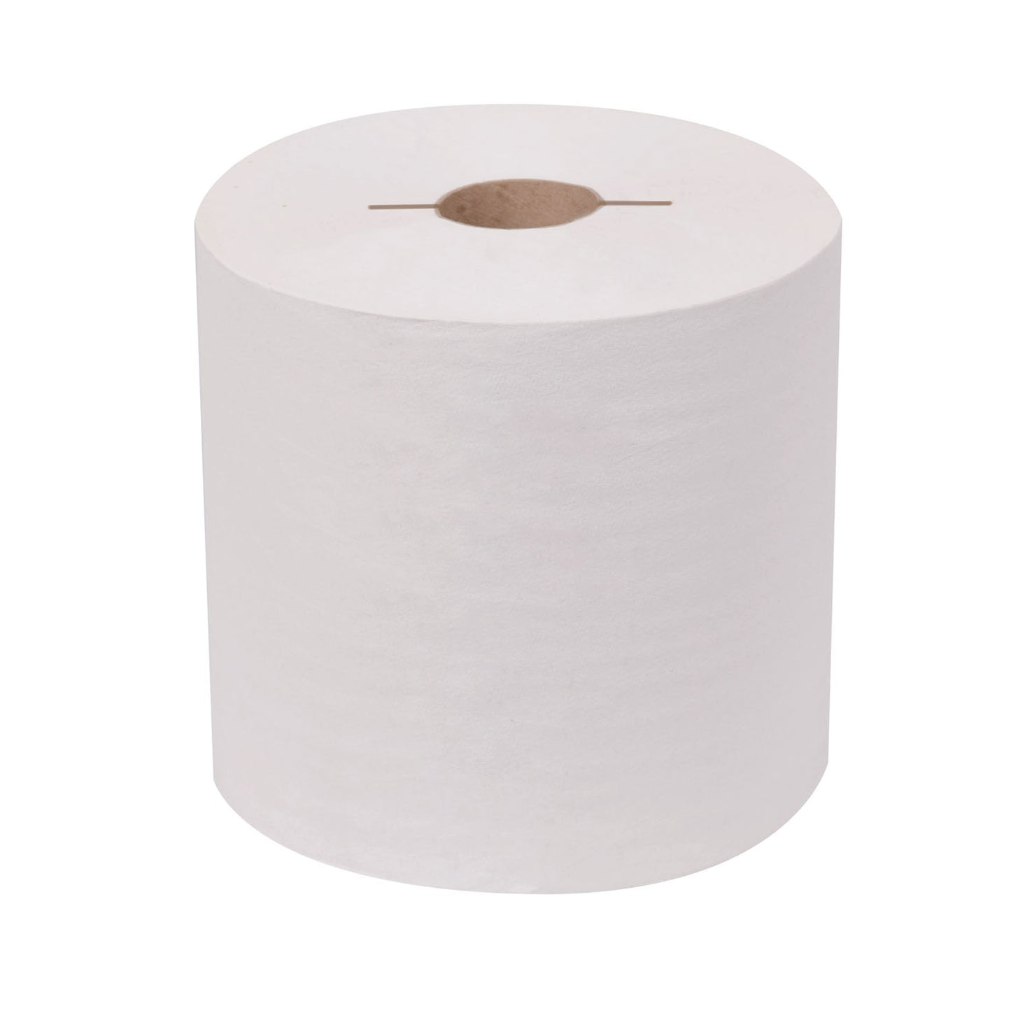 Hand Towel Roll, Advanced, White, 1-Ply, H71, 1000ft, 7.5" x 7.8" x 1.9", 6 rl/cs